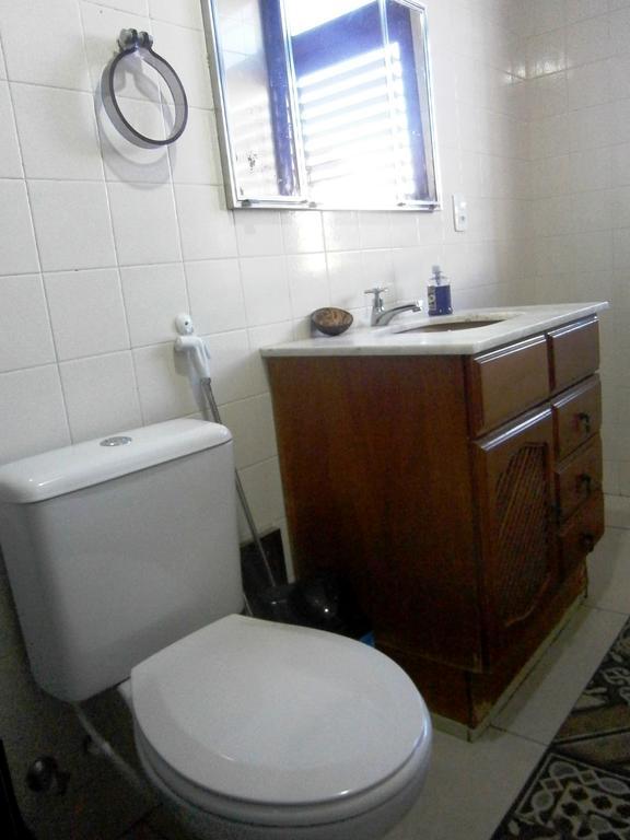 Parahyba Hostel João Pessoa Habitación foto
