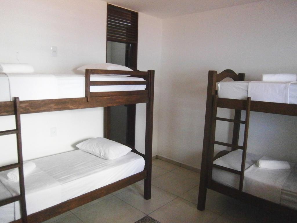 Parahyba Hostel João Pessoa Habitación foto