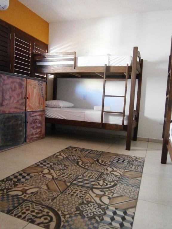 Parahyba Hostel João Pessoa Habitación foto