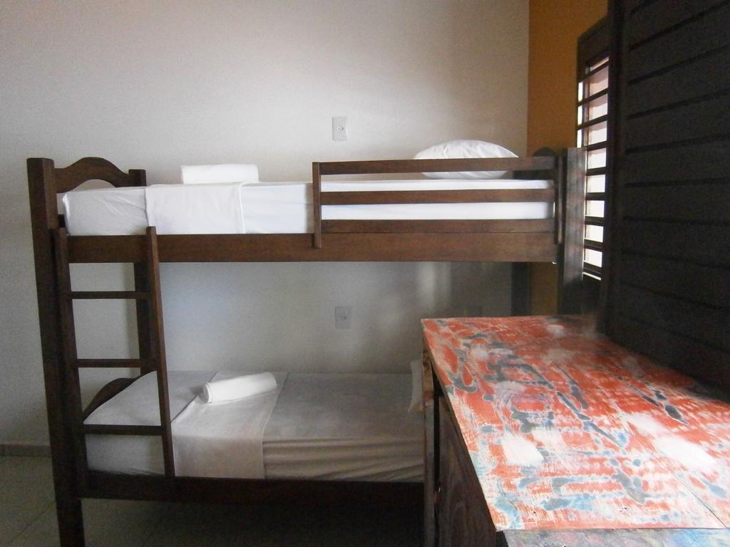 Parahyba Hostel João Pessoa Habitación foto