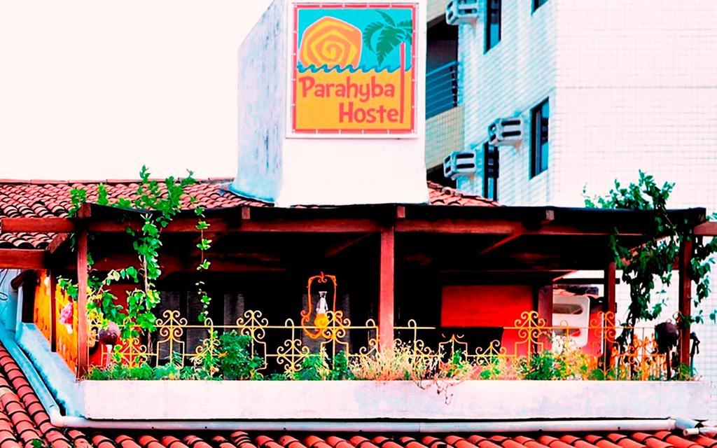 Parahyba Hostel João Pessoa Habitación foto