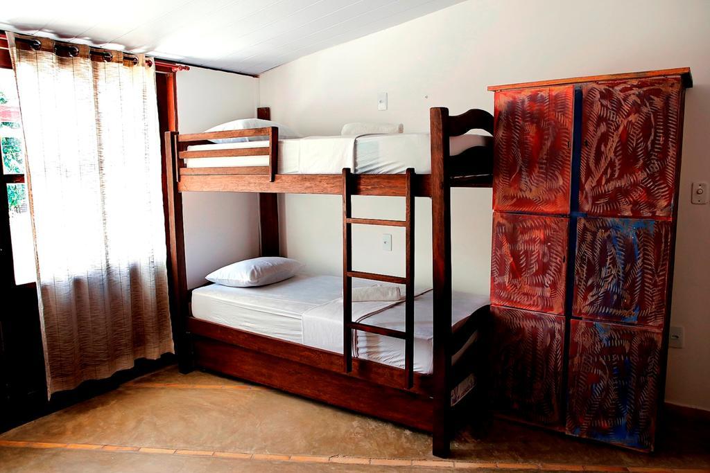 Parahyba Hostel João Pessoa Habitación foto