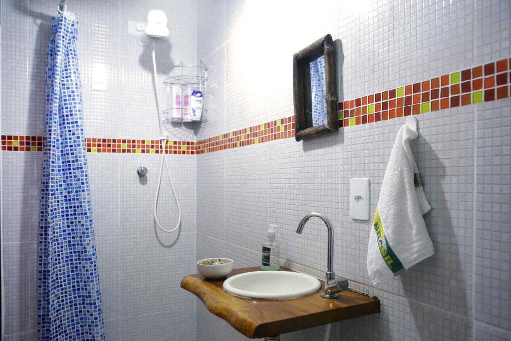 Parahyba Hostel João Pessoa Habitación foto