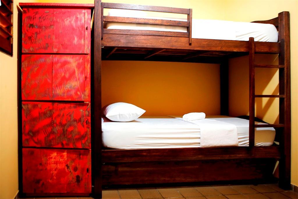 Parahyba Hostel João Pessoa Habitación foto