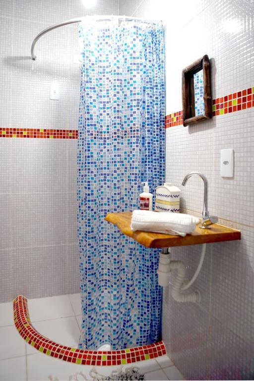 Parahyba Hostel João Pessoa Habitación foto