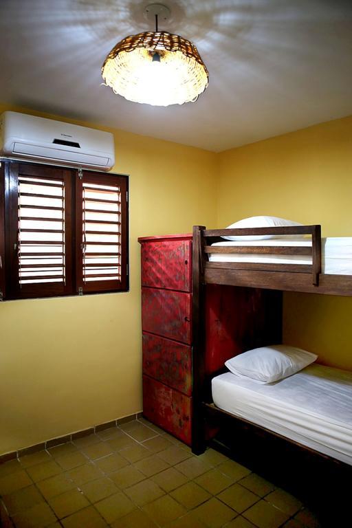 Parahyba Hostel João Pessoa Habitación foto