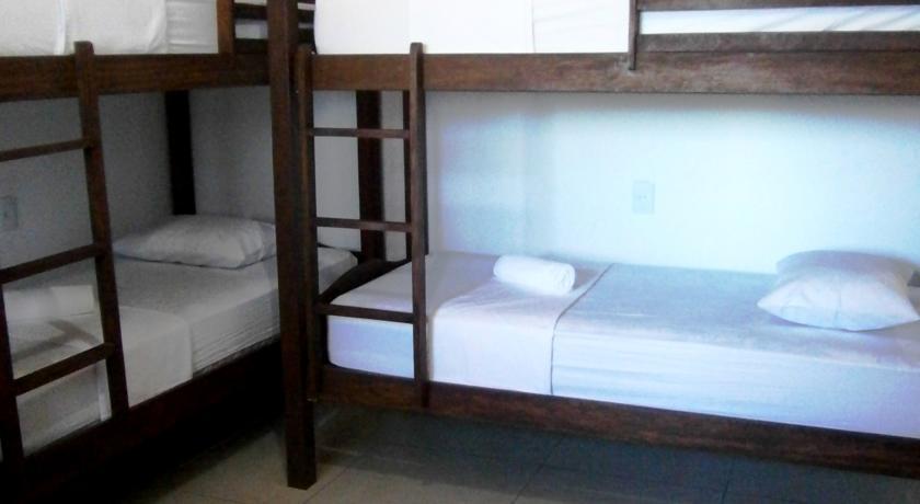 Parahyba Hostel João Pessoa Habitación foto