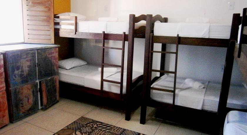 Parahyba Hostel João Pessoa Habitación foto