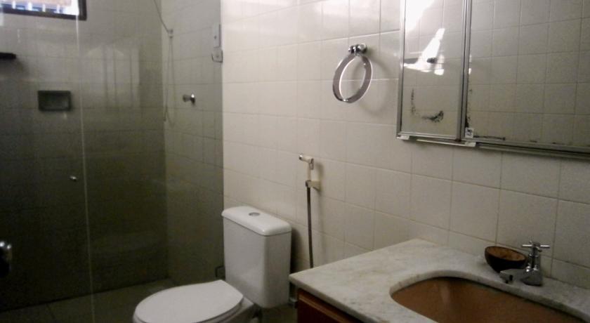 Parahyba Hostel João Pessoa Habitación foto