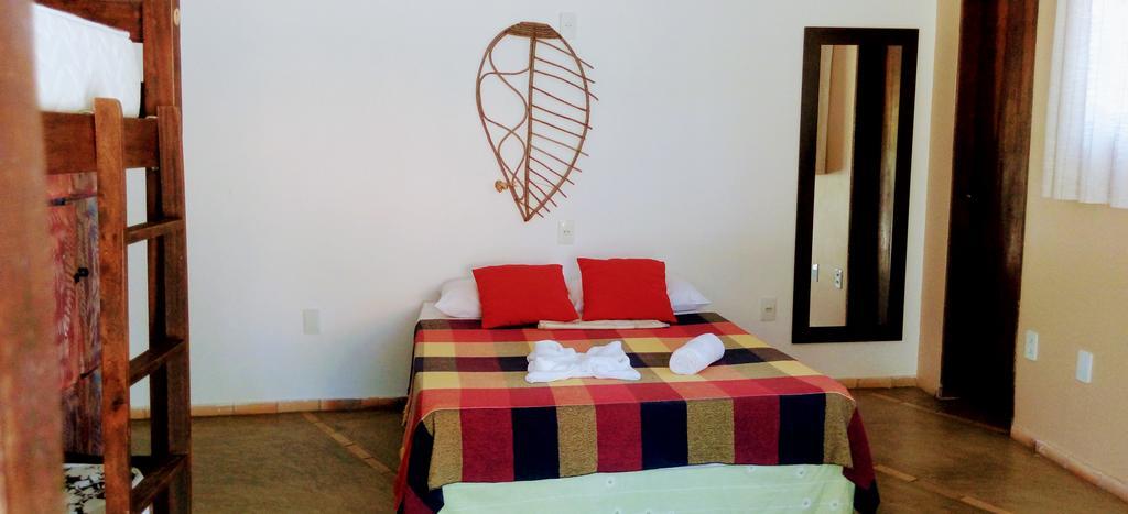 Parahyba Hostel João Pessoa Habitación foto
